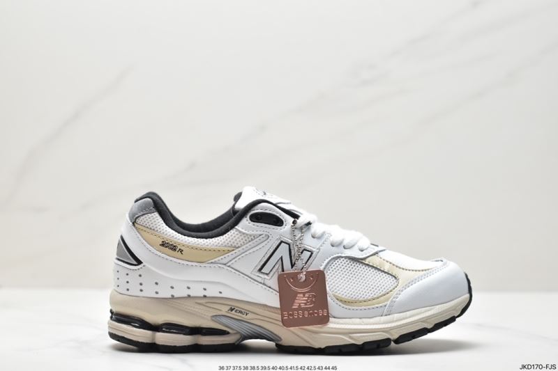 New Balance Sneakers